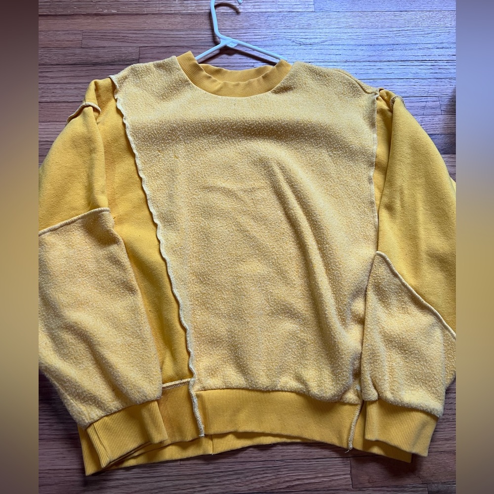 UO Urban Outfitters BDG pullover sweatshirt
